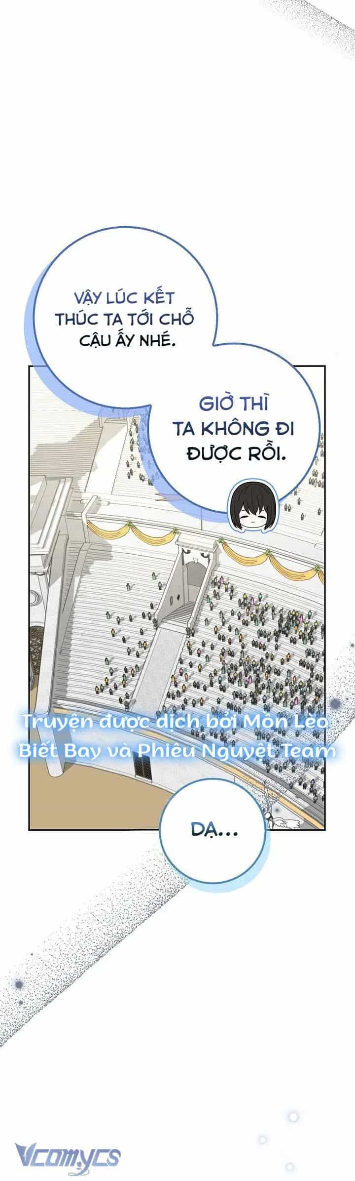 Tiểu Thư Báo Tuyết Của Gia Tộc Báo Đen - Chương 38 - ảnh 33