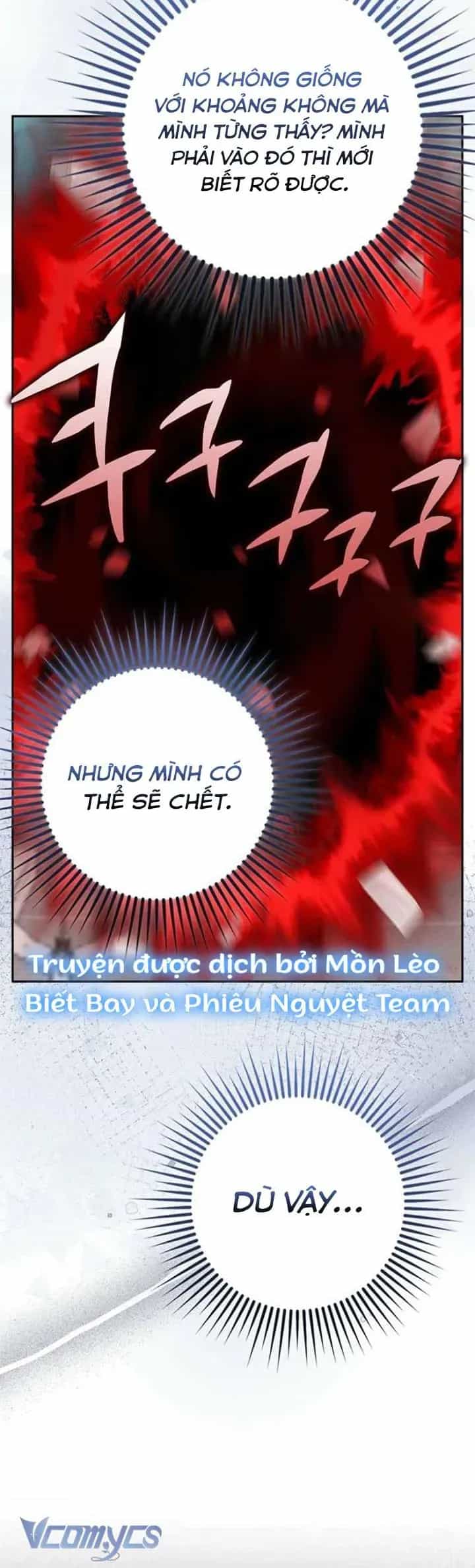 Tiểu Thư Báo Tuyết Của Gia Tộc Báo Đen - Chương 39 - ảnh 13