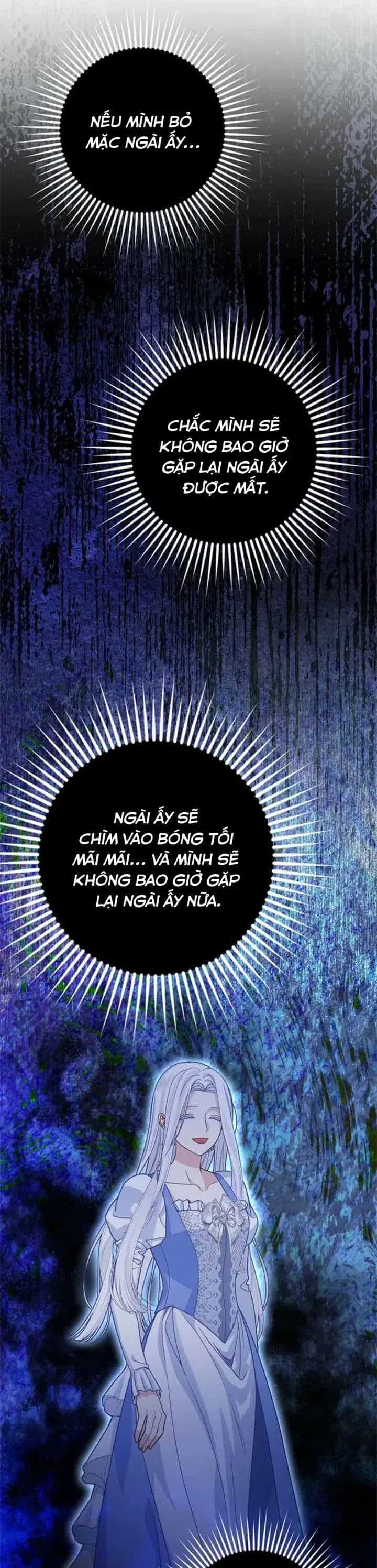 Tiểu Thư Báo Tuyết Của Gia Tộc Báo Đen - Chương 39 - ảnh 14