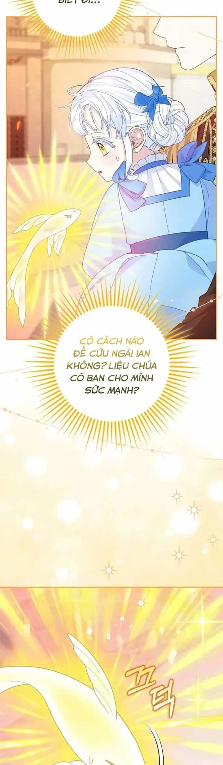 Tiểu Thư Báo Tuyết Của Gia Tộc Báo Đen - Chương 39 - ảnh 17