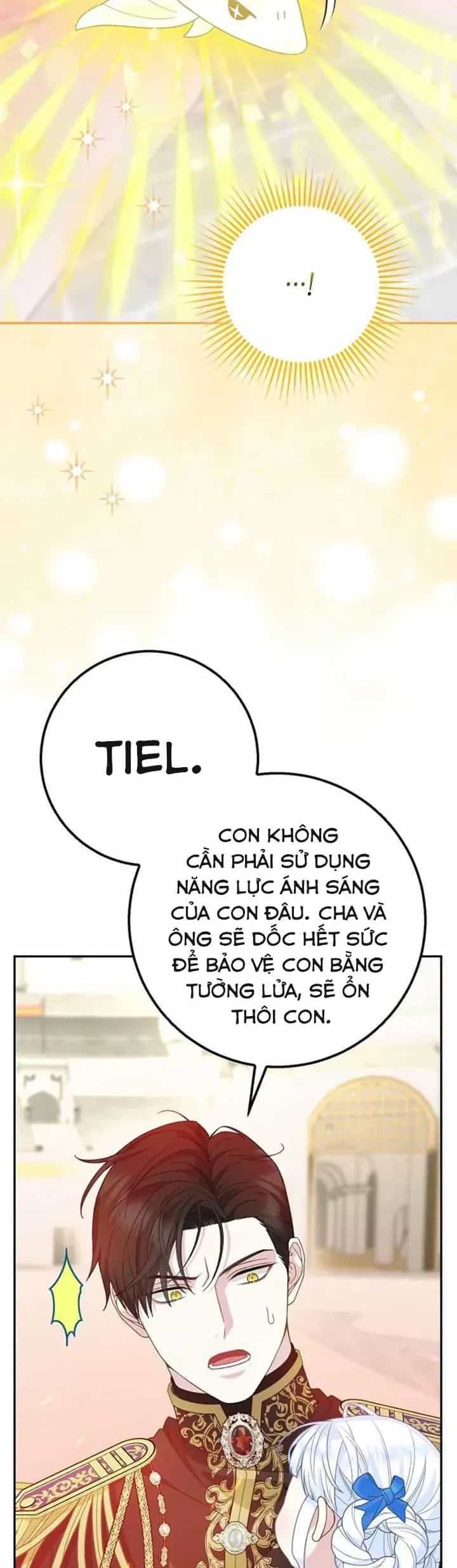 Tiểu Thư Báo Tuyết Của Gia Tộc Báo Đen - Chương 39 - ảnh 18