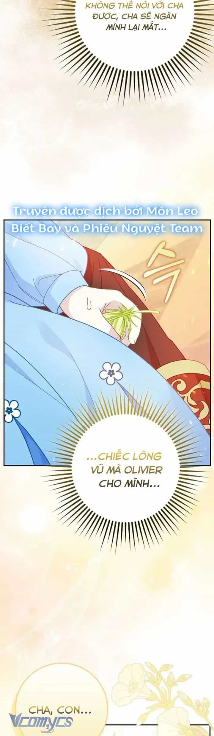 Tiểu Thư Báo Tuyết Của Gia Tộc Báo Đen - Chương 39 - ảnh 20