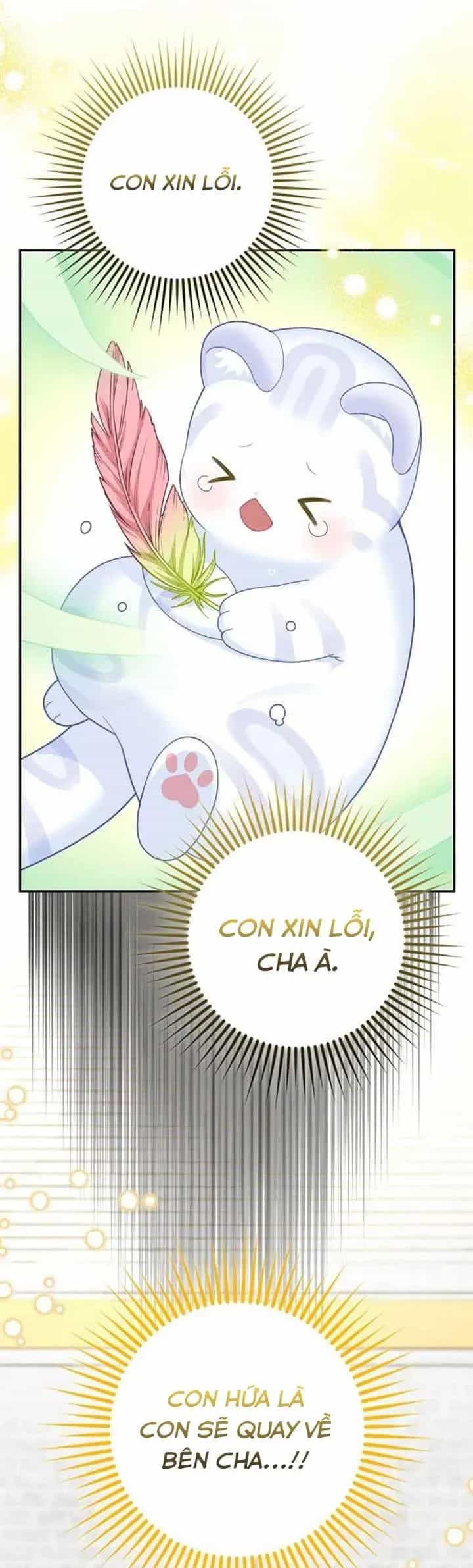 Tiểu Thư Báo Tuyết Của Gia Tộc Báo Đen - Chương 39 - ảnh 25
