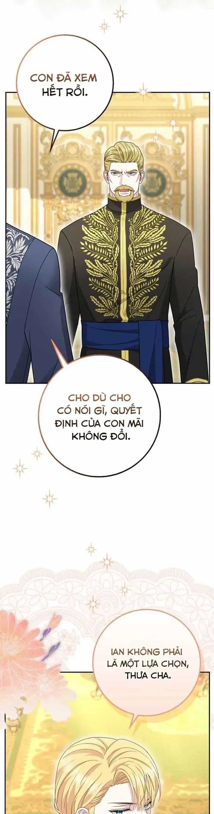 Tiểu Thư Báo Tuyết Của Gia Tộc Báo Đen - Chương 39 - ảnh 42