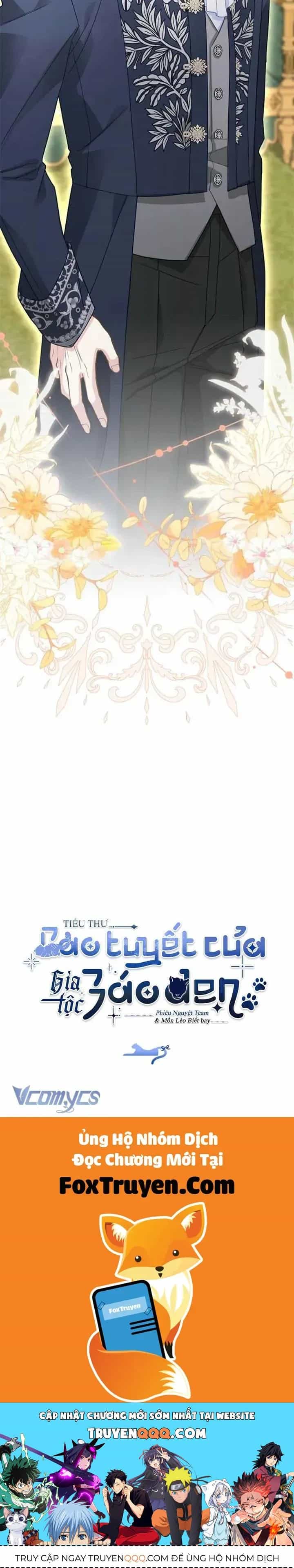Tiểu Thư Báo Tuyết Của Gia Tộc Báo Đen - Chương 39 - ảnh 45