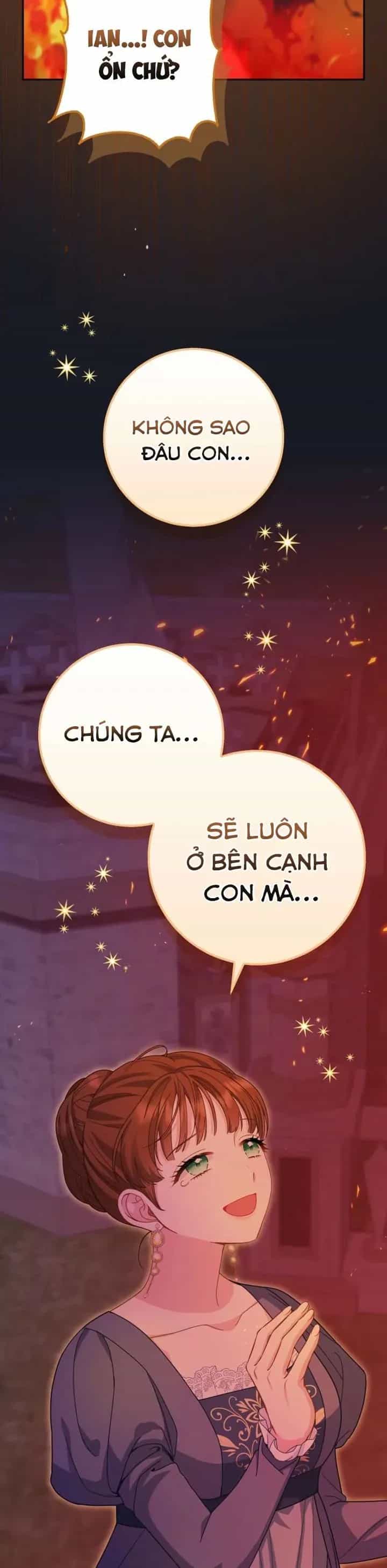 Tiểu Thư Báo Tuyết Của Gia Tộc Báo Đen - Chương 40 - ảnh 15