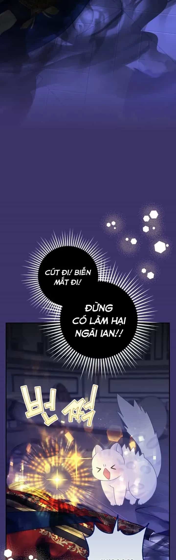 Tiểu Thư Báo Tuyết Của Gia Tộc Báo Đen - Chương 40 - ảnh 33