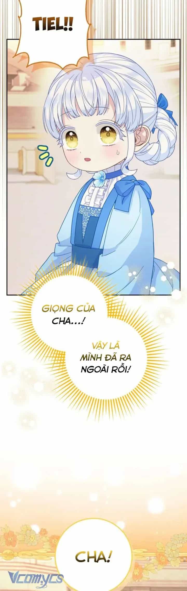 Tiểu Thư Báo Tuyết Của Gia Tộc Báo Đen - Chương 41 - ảnh 11