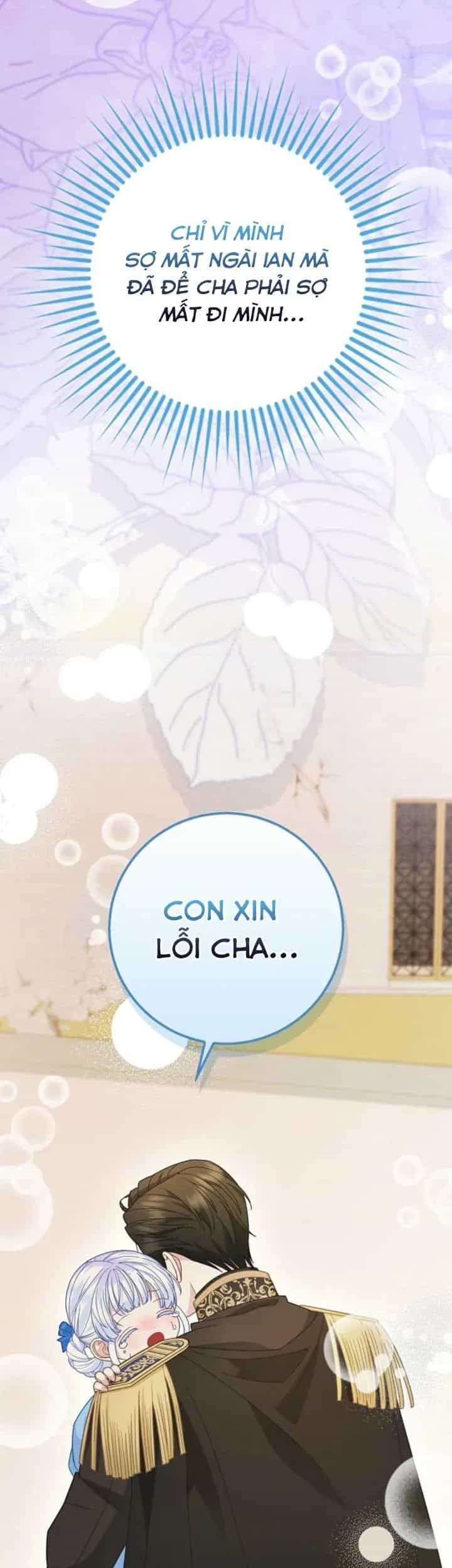 Tiểu Thư Báo Tuyết Của Gia Tộc Báo Đen - Chương 41 - ảnh 16
