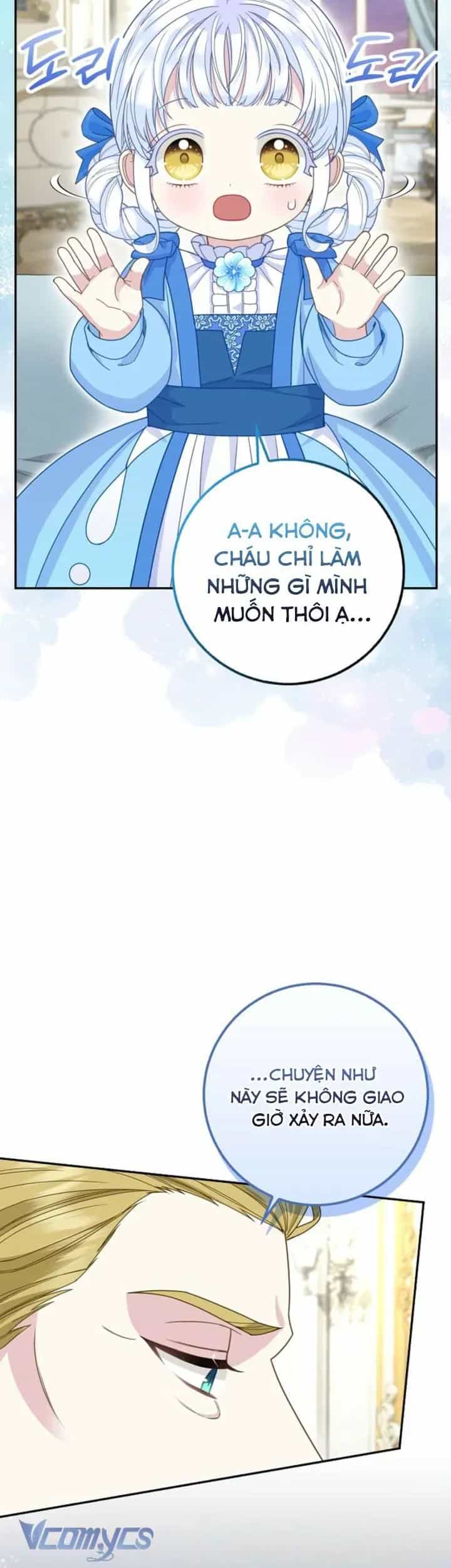 Tiểu Thư Báo Tuyết Của Gia Tộc Báo Đen - Chương 41 - ảnh 23