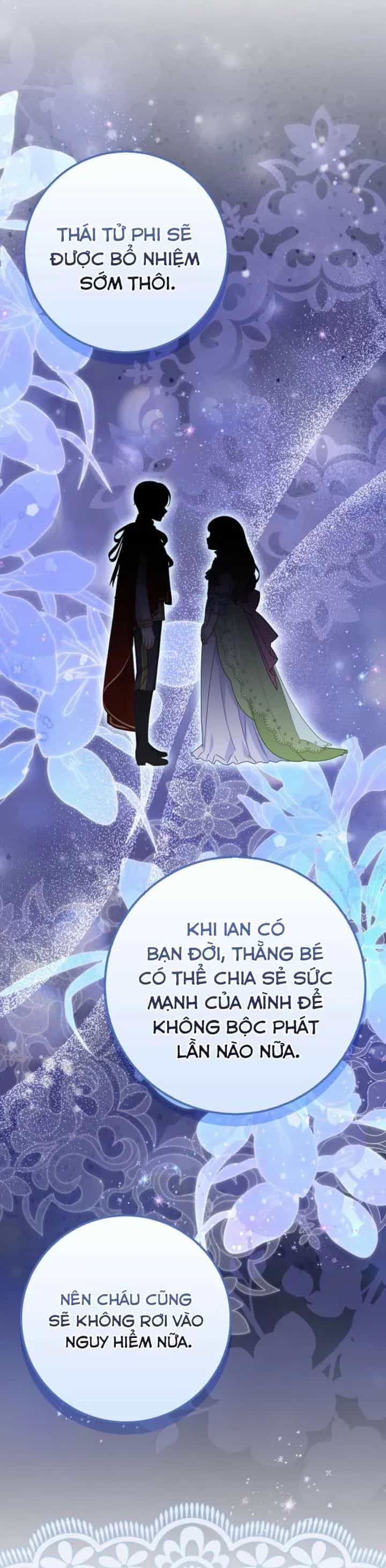 Tiểu Thư Báo Tuyết Của Gia Tộc Báo Đen - Chương 41 - ảnh 24