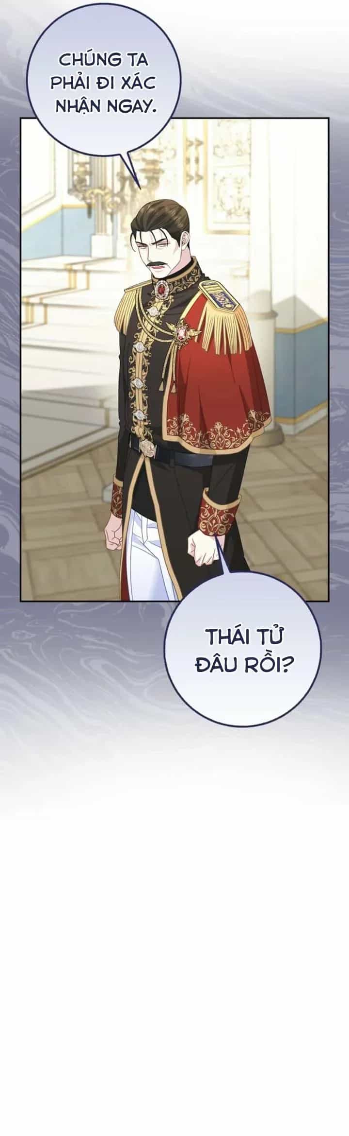 Tiểu Thư Báo Tuyết Của Gia Tộc Báo Đen - Chương 41 - ảnh 33