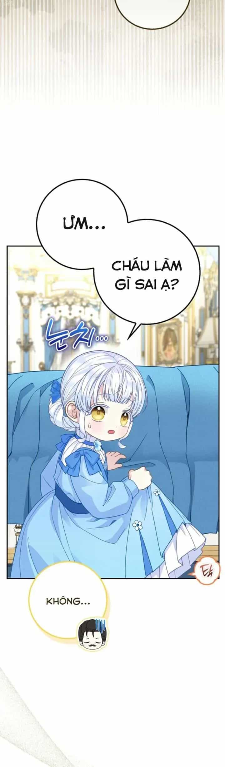 Tiểu Thư Báo Tuyết Của Gia Tộc Báo Đen - Chương 41 - ảnh 38