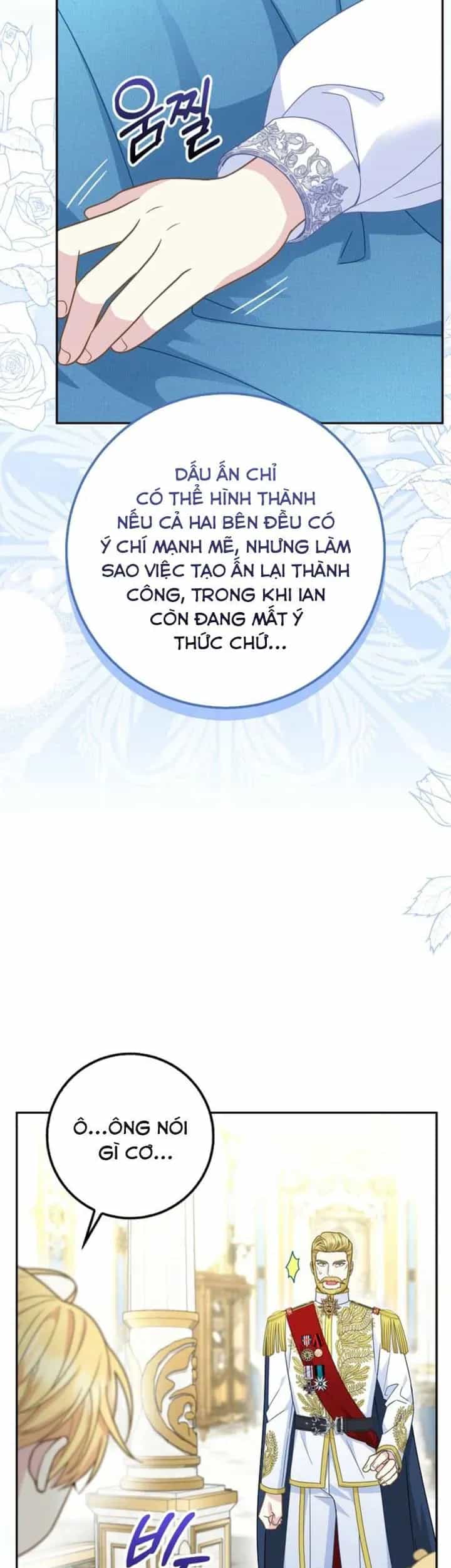 Tiểu Thư Báo Tuyết Của Gia Tộc Báo Đen - Chương 41 - ảnh 42