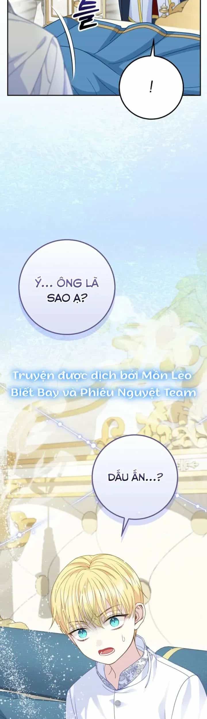 Tiểu Thư Báo Tuyết Của Gia Tộc Báo Đen - Chương 41 - ảnh 43