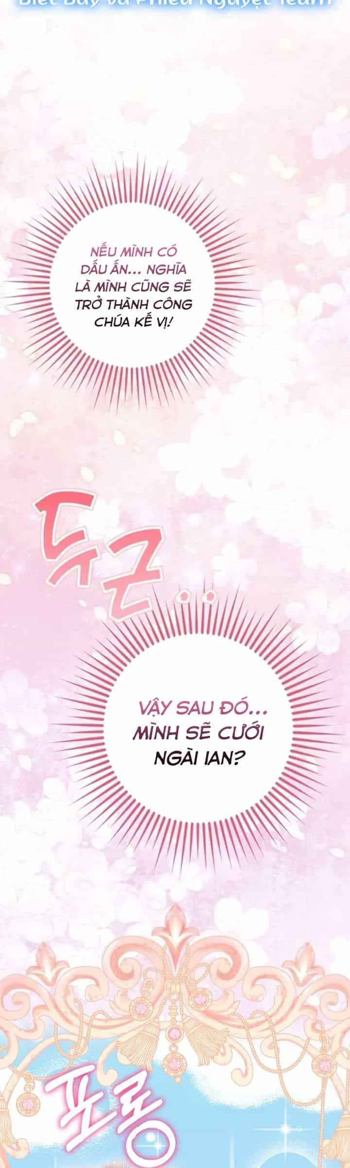 Tiểu Thư Báo Tuyết Của Gia Tộc Báo Đen - Chương 42 - ảnh 25