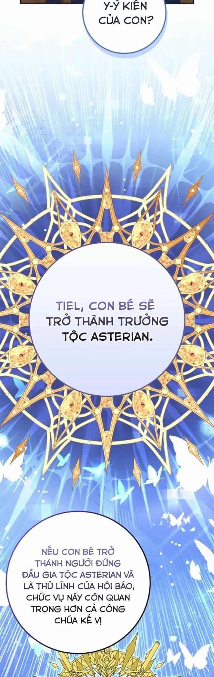 Tiểu Thư Báo Tuyết Của Gia Tộc Báo Đen - Chương 42 - ảnh 32