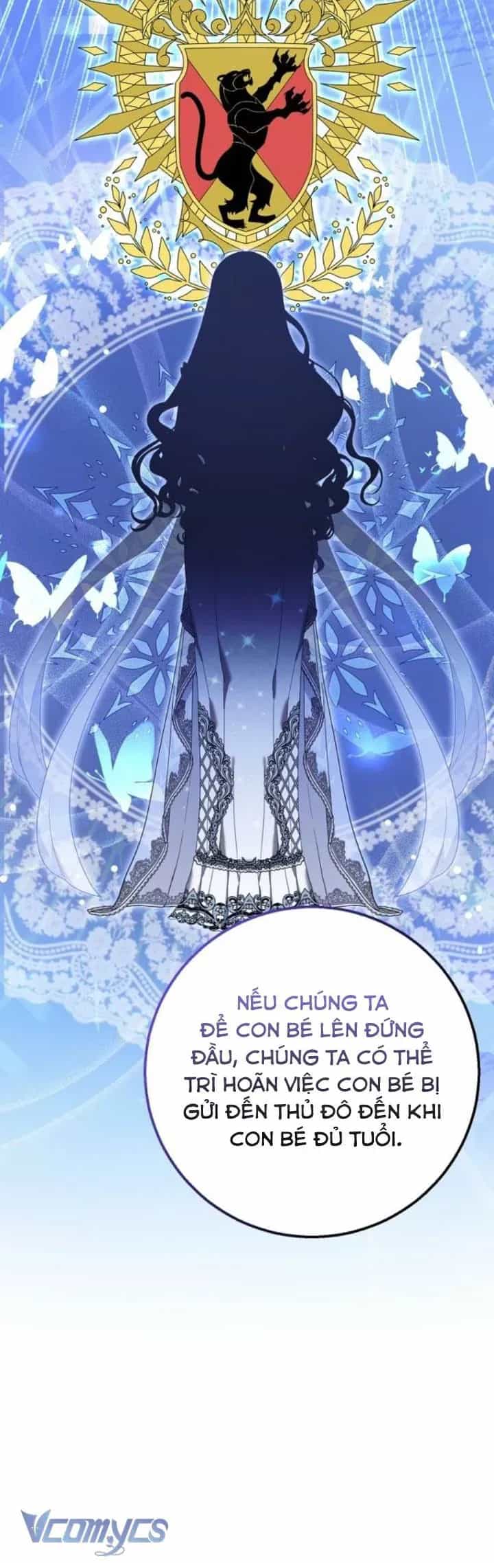 Tiểu Thư Báo Tuyết Của Gia Tộc Báo Đen - Chương 42 - ảnh 33