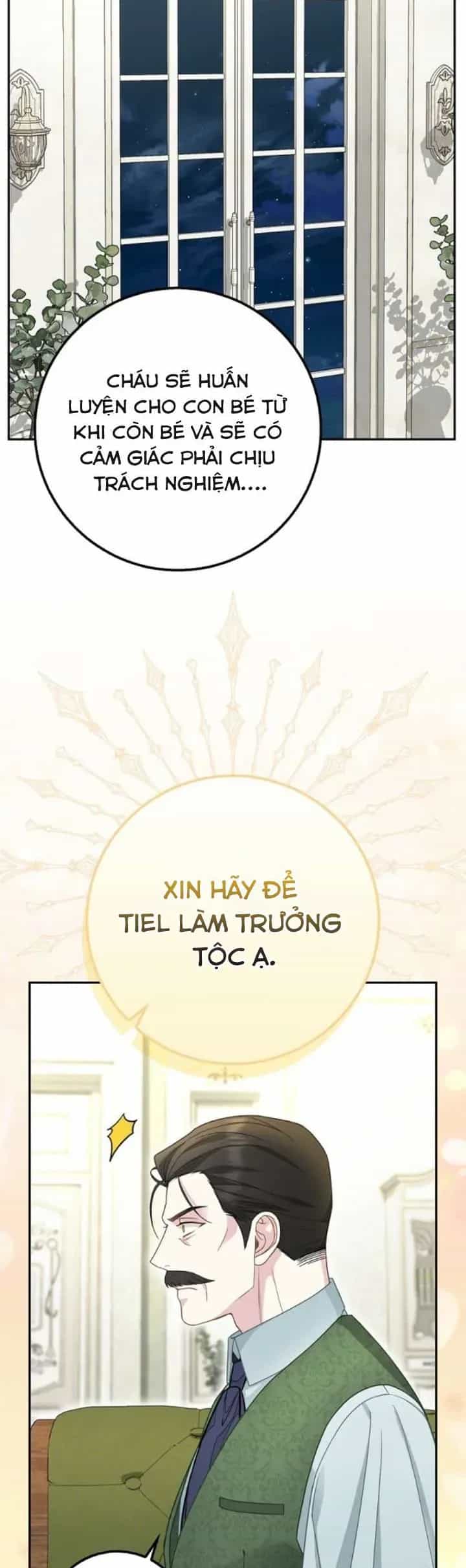 Tiểu Thư Báo Tuyết Của Gia Tộc Báo Đen - Chương 42 - ảnh 36