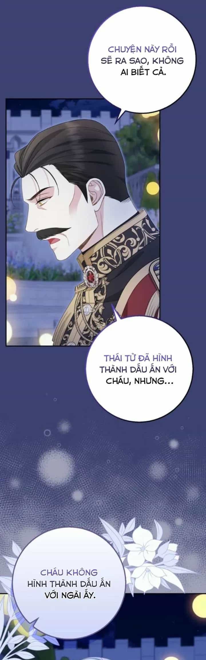 Tiểu Thư Báo Tuyết Của Gia Tộc Báo Đen - Chương 42 - ảnh 4