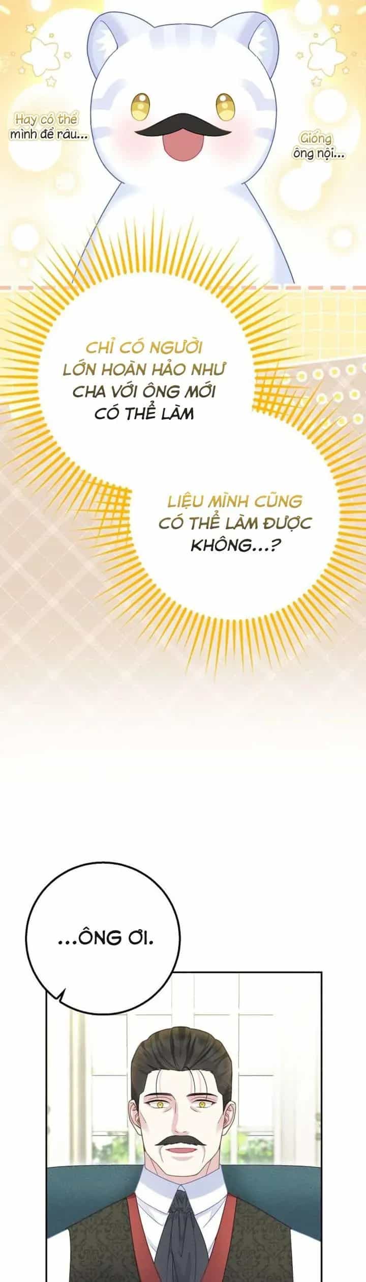 Tiểu Thư Báo Tuyết Của Gia Tộc Báo Đen - Chương 43 - ảnh 13