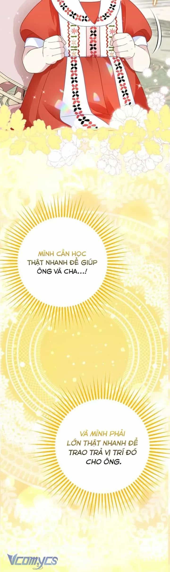 Tiểu Thư Báo Tuyết Của Gia Tộc Báo Đen - Chương 43 - ảnh 19