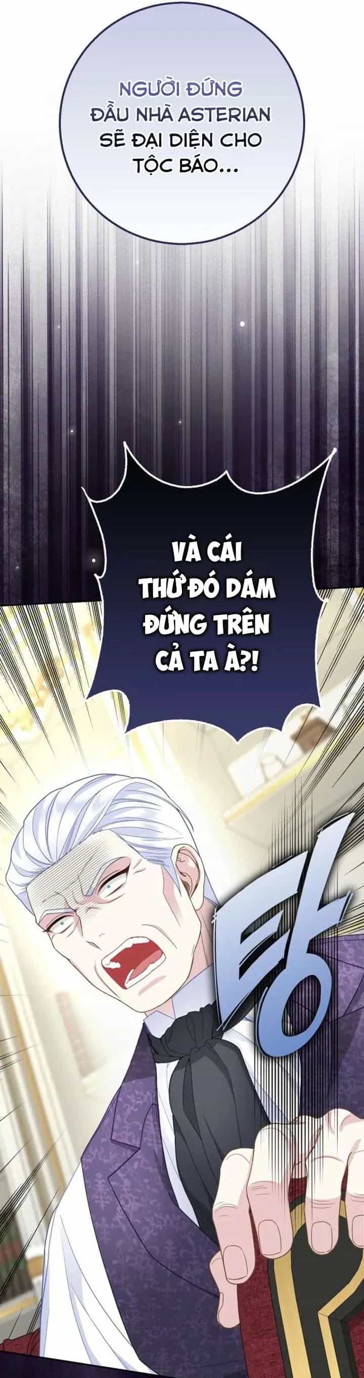 Tiểu Thư Báo Tuyết Của Gia Tộc Báo Đen - Chương 43 - ảnh 28