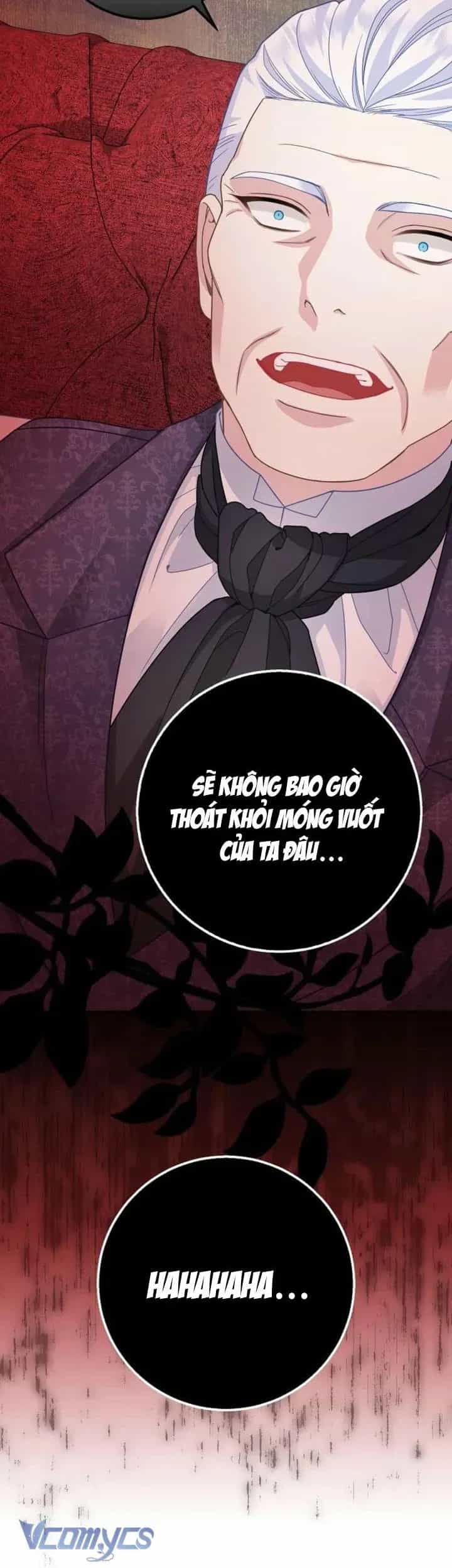 Tiểu Thư Báo Tuyết Của Gia Tộc Báo Đen - Chương 43 - ảnh 36