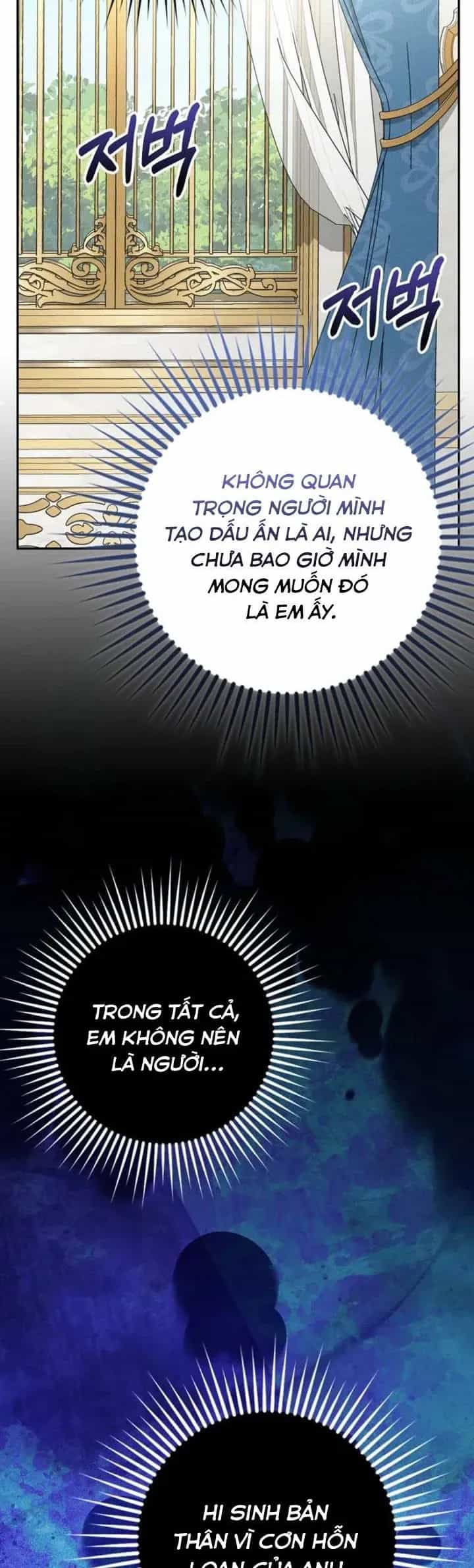 Tiểu Thư Báo Tuyết Của Gia Tộc Báo Đen - Chương 43 - ảnh 41