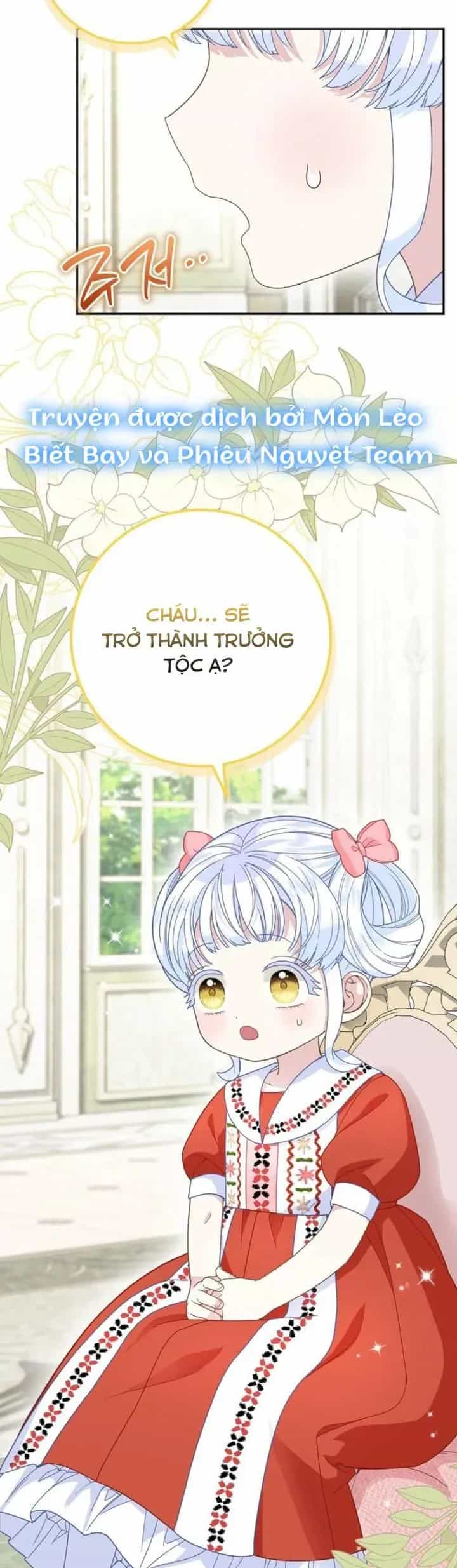 Tiểu Thư Báo Tuyết Của Gia Tộc Báo Đen - Chương 43 - ảnh 7