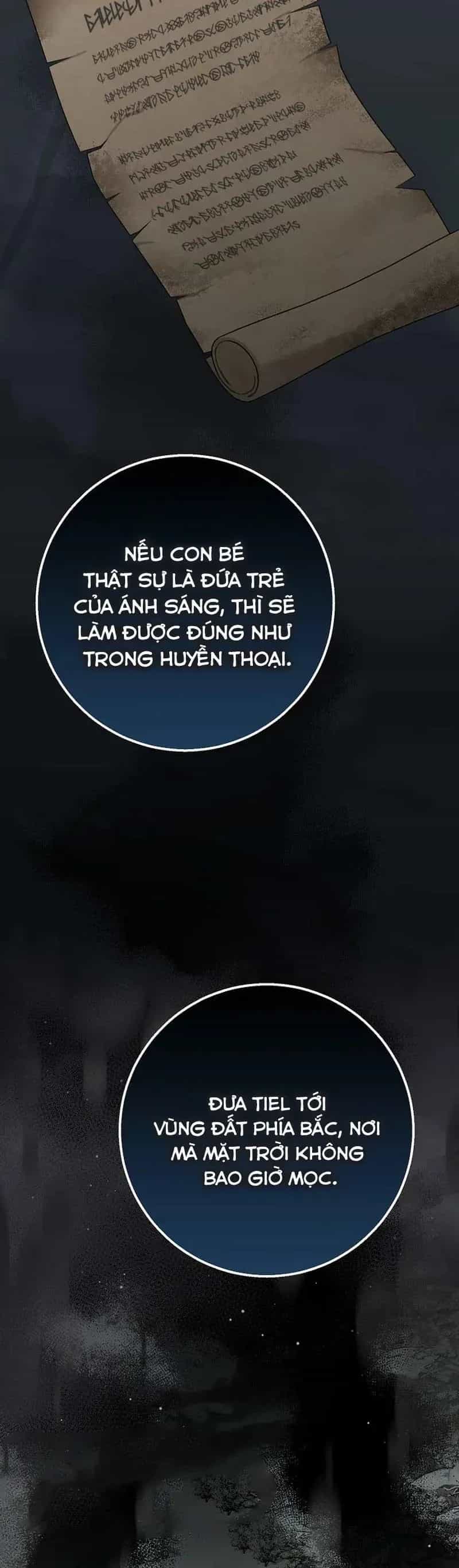 Tiểu Thư Báo Tuyết Của Gia Tộc Báo Đen - Chương 44 - ảnh 27