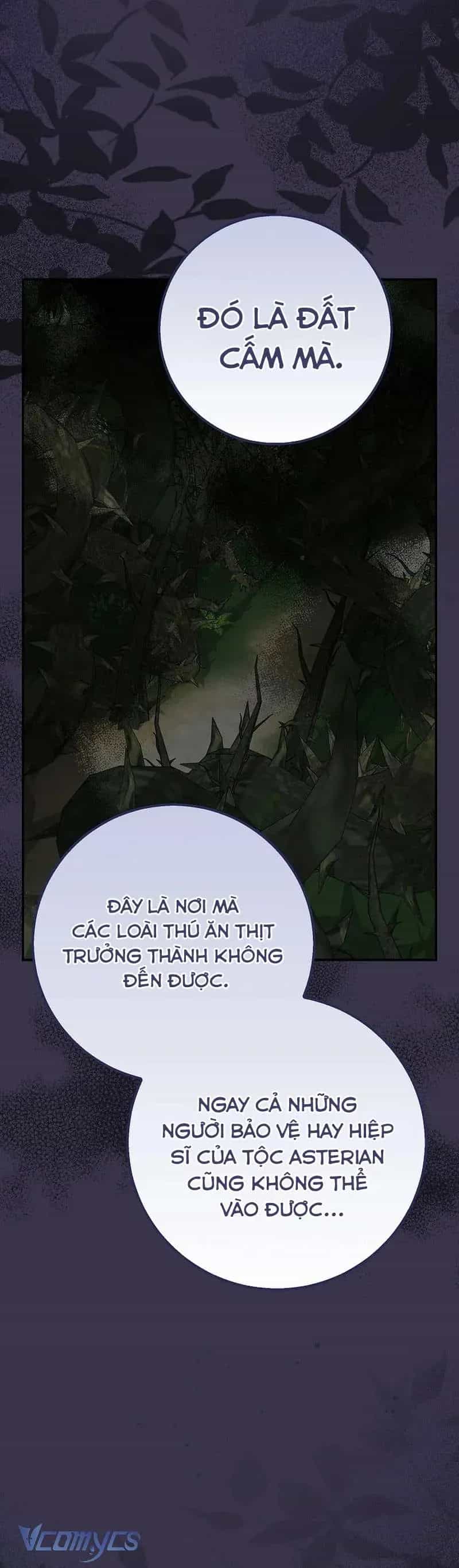 Tiểu Thư Báo Tuyết Của Gia Tộc Báo Đen - Chương 44 - ảnh 30