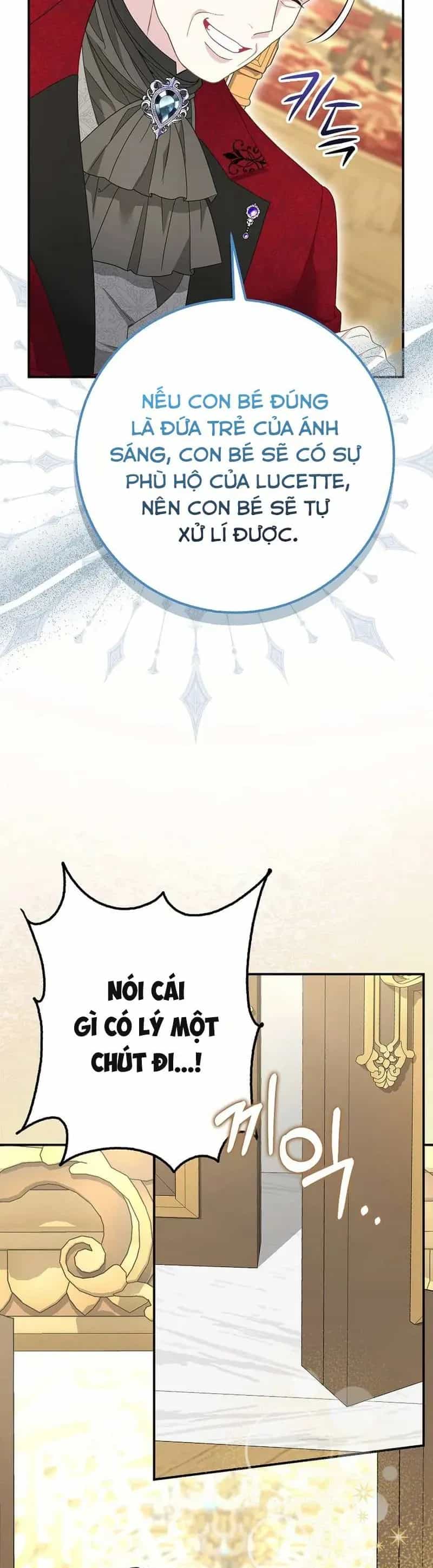 Tiểu Thư Báo Tuyết Của Gia Tộc Báo Đen - Chương 44 - ảnh 32