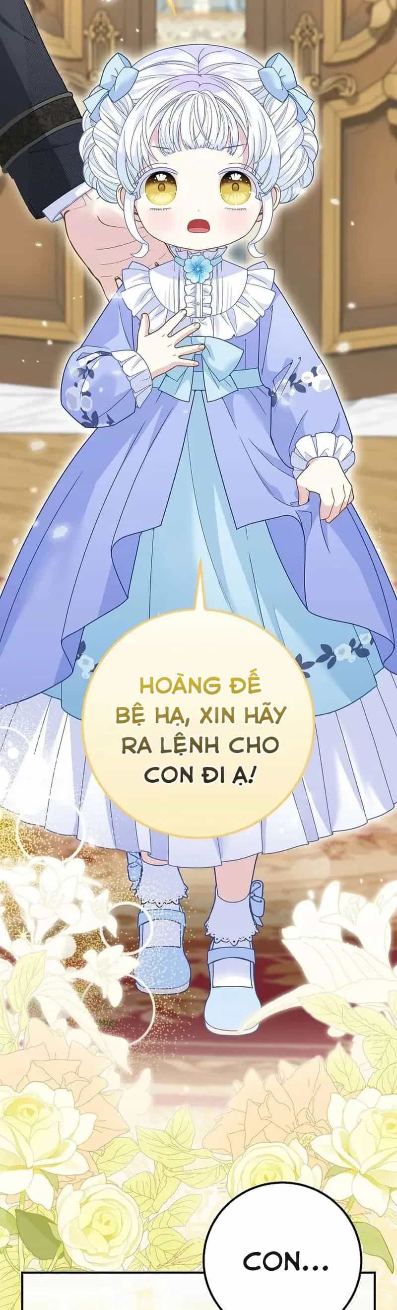 Tiểu Thư Báo Tuyết Của Gia Tộc Báo Đen - Chương 44 - ảnh 38