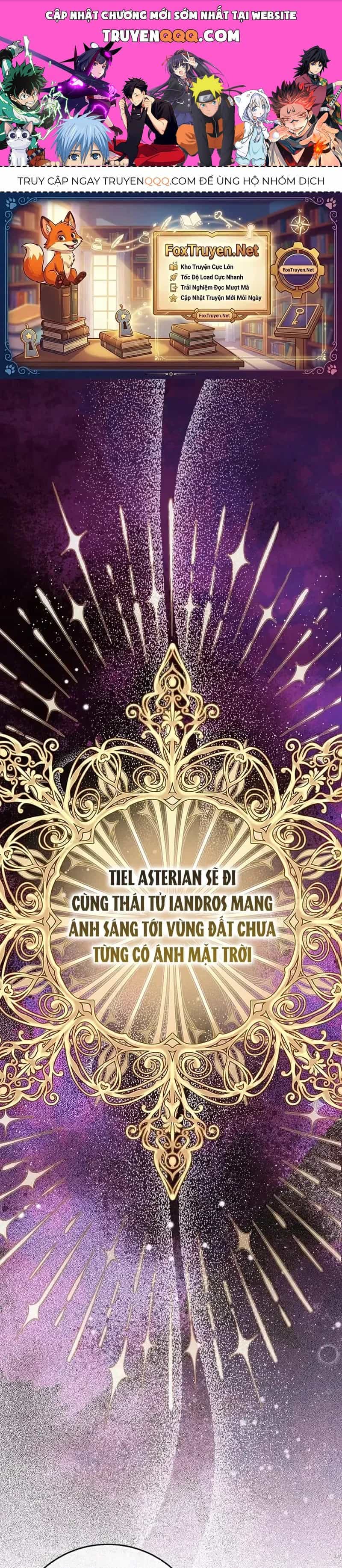 Tiểu Thư Báo Tuyết Của Gia Tộc Báo Đen - Chương 45 - ảnh 1