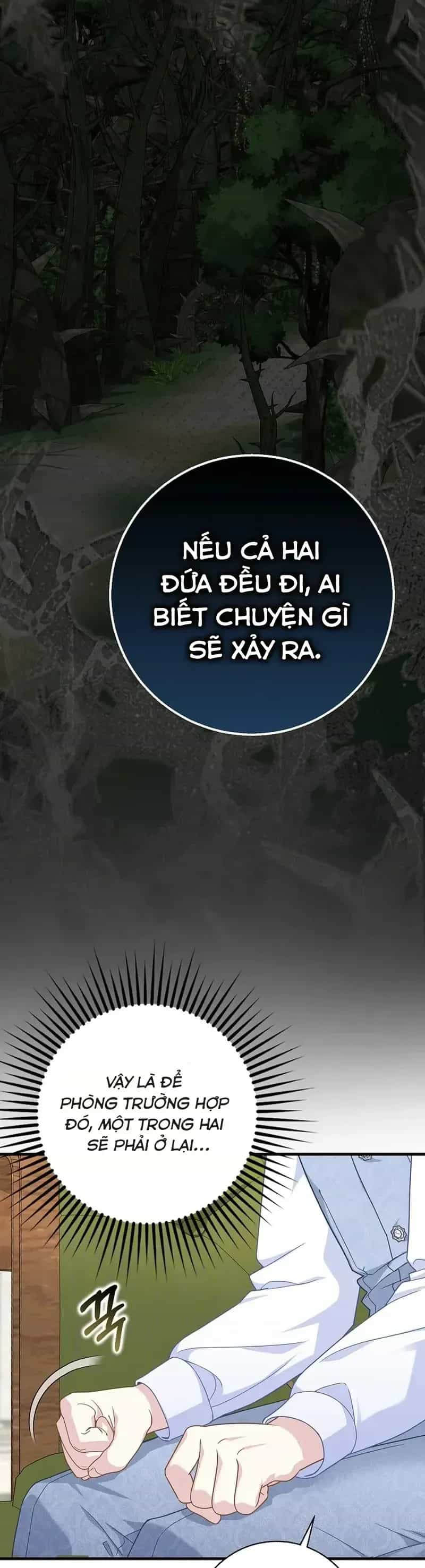 Tiểu Thư Báo Tuyết Của Gia Tộc Báo Đen - Chương 45 - ảnh 16