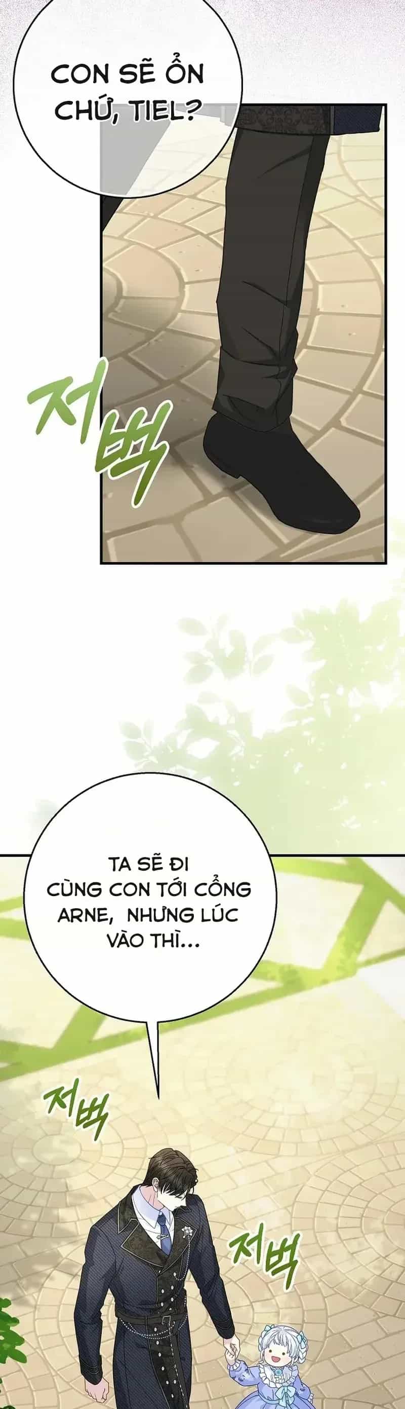 Tiểu Thư Báo Tuyết Của Gia Tộc Báo Đen - Chương 45 - ảnh 2