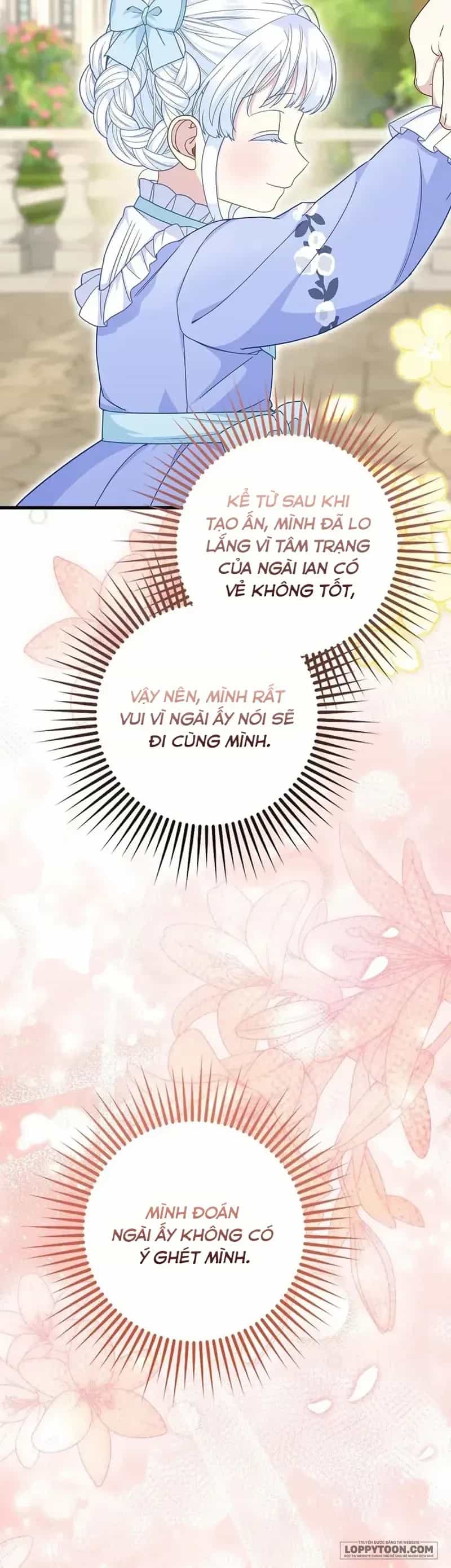 Tiểu Thư Báo Tuyết Của Gia Tộc Báo Đen - Chương 45 - ảnh 5