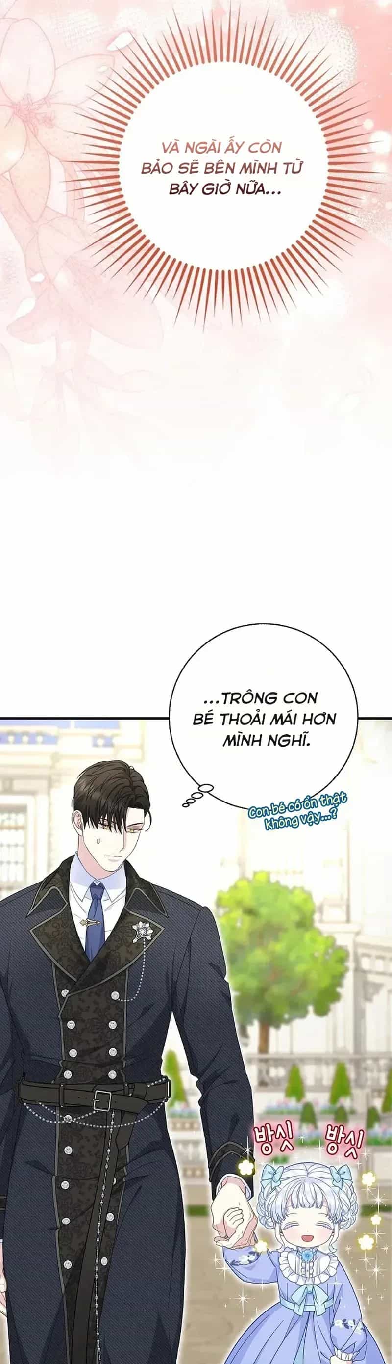 Tiểu Thư Báo Tuyết Của Gia Tộc Báo Đen - Chương 45 - ảnh 6