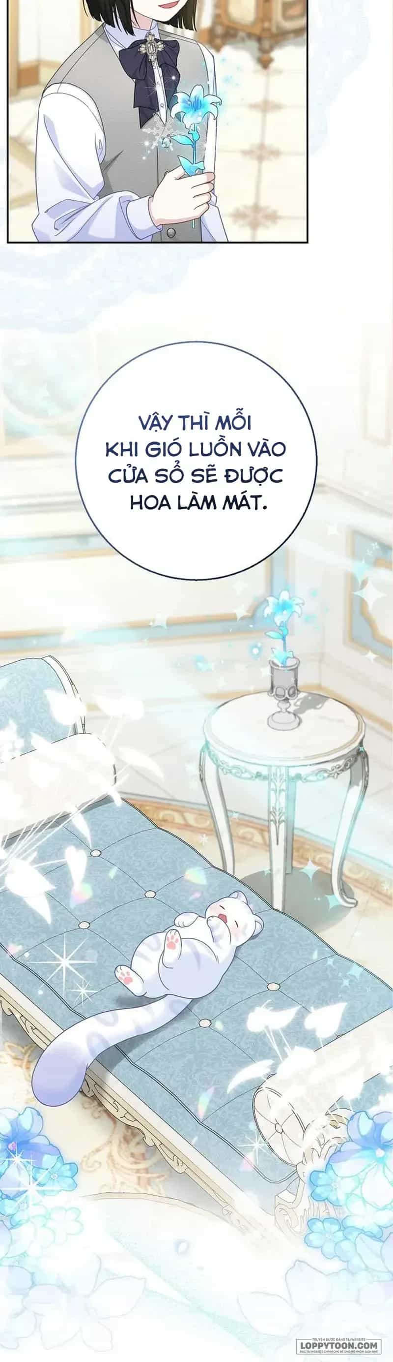 Tiểu Thư Báo Tuyết Của Gia Tộc Báo Đen - Chương 46 - ảnh 24
