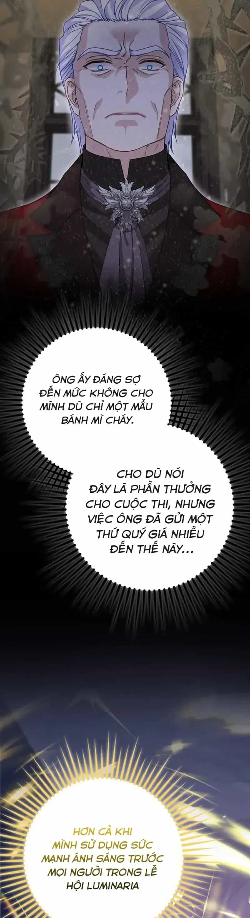 Tiểu Thư Báo Tuyết Của Gia Tộc Báo Đen - Chương 46 - ảnh 26