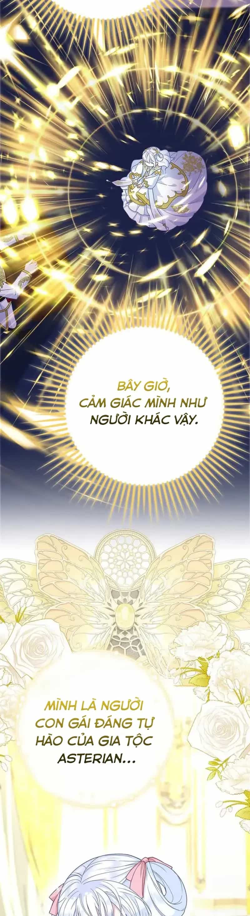 Tiểu Thư Báo Tuyết Của Gia Tộc Báo Đen - Chương 46 - ảnh 27