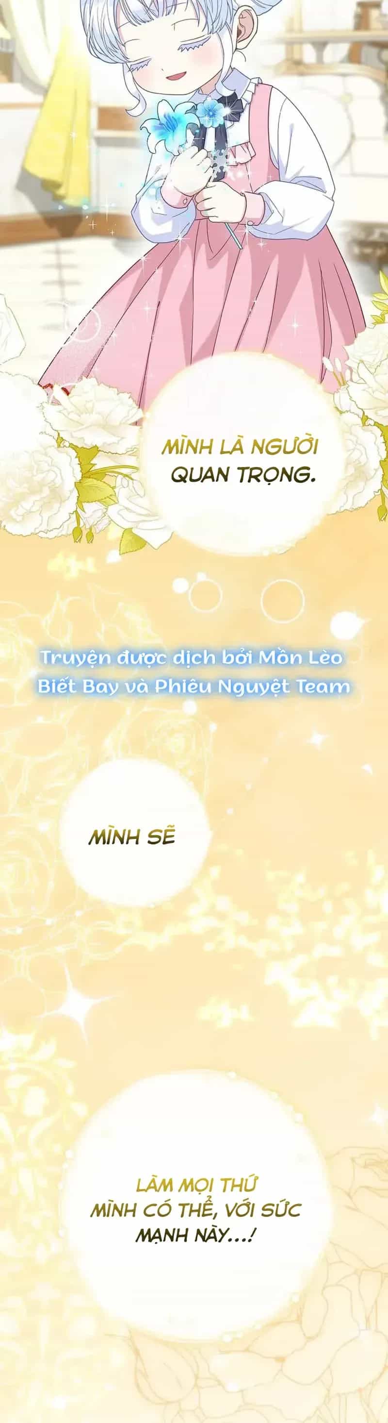 Tiểu Thư Báo Tuyết Của Gia Tộc Báo Đen - Chương 46 - ảnh 28