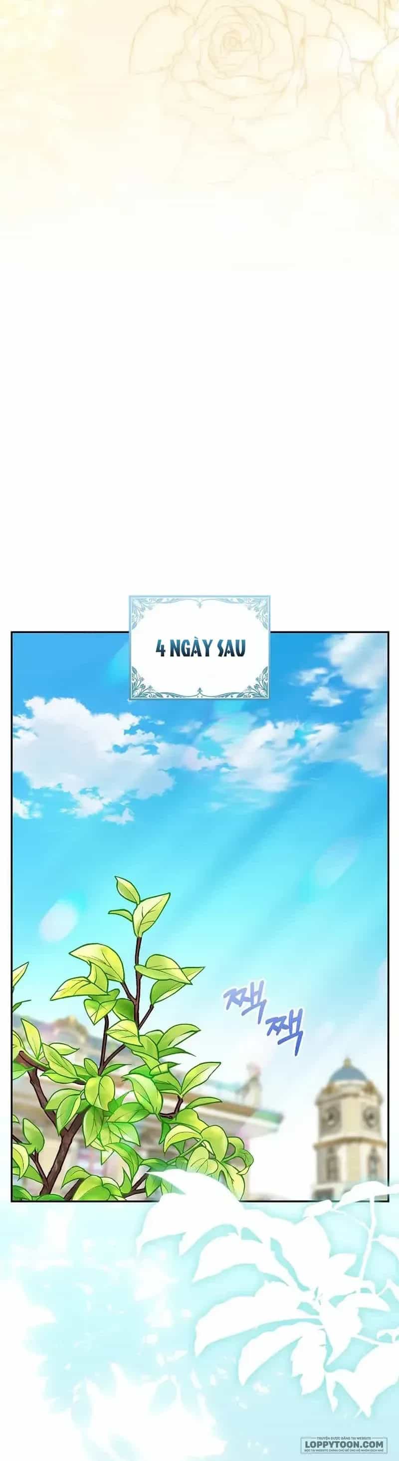 Tiểu Thư Báo Tuyết Của Gia Tộc Báo Đen - Chương 46 - ảnh 29