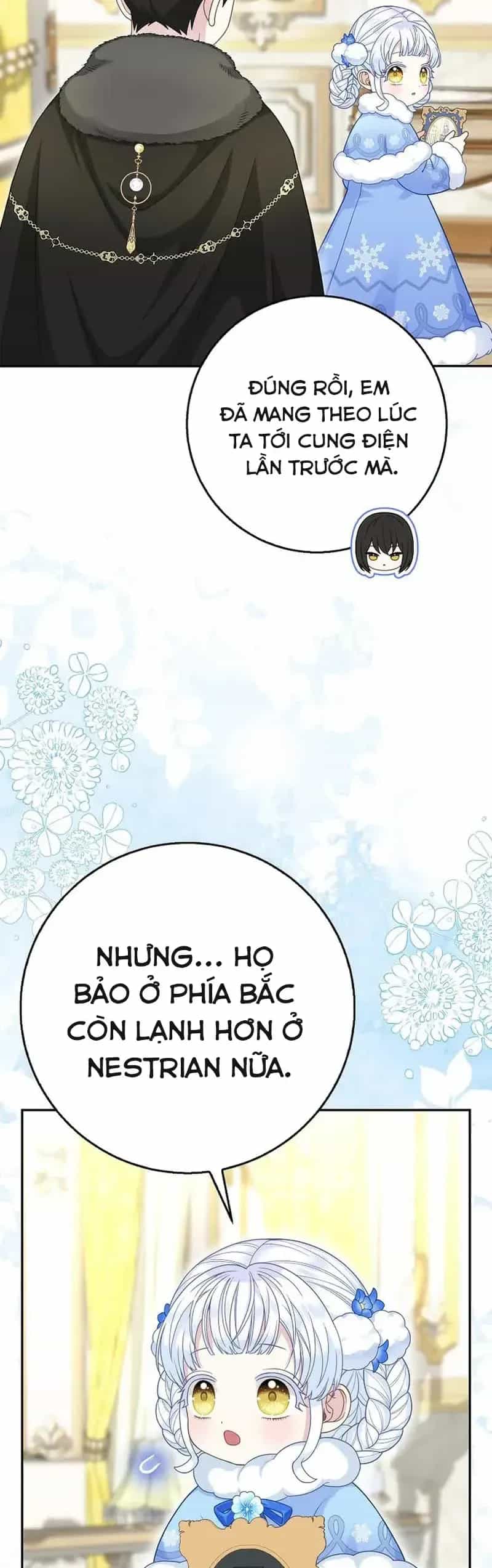 Tiểu Thư Báo Tuyết Của Gia Tộc Báo Đen - Chương 46 - ảnh 32