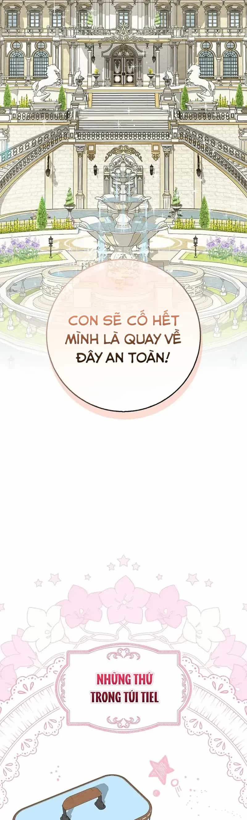 Tiểu Thư Báo Tuyết Của Gia Tộc Báo Đen - Chương 46 - ảnh 48