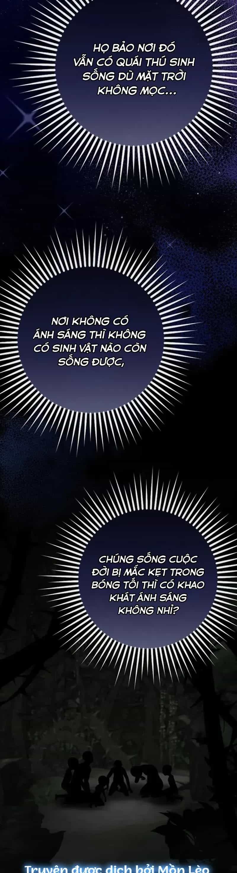 Tiểu Thư Báo Tuyết Của Gia Tộc Báo Đen - Chương 46 - ảnh 7