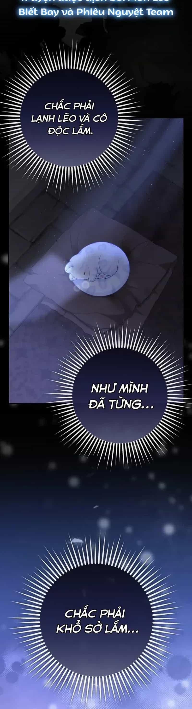 Tiểu Thư Báo Tuyết Của Gia Tộc Báo Đen - Chương 46 - ảnh 8