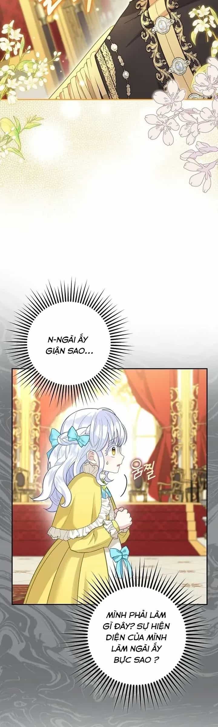 Tiểu Thư Báo Tuyết Của Gia Tộc Báo Đen - Chương 5 - ảnh 19