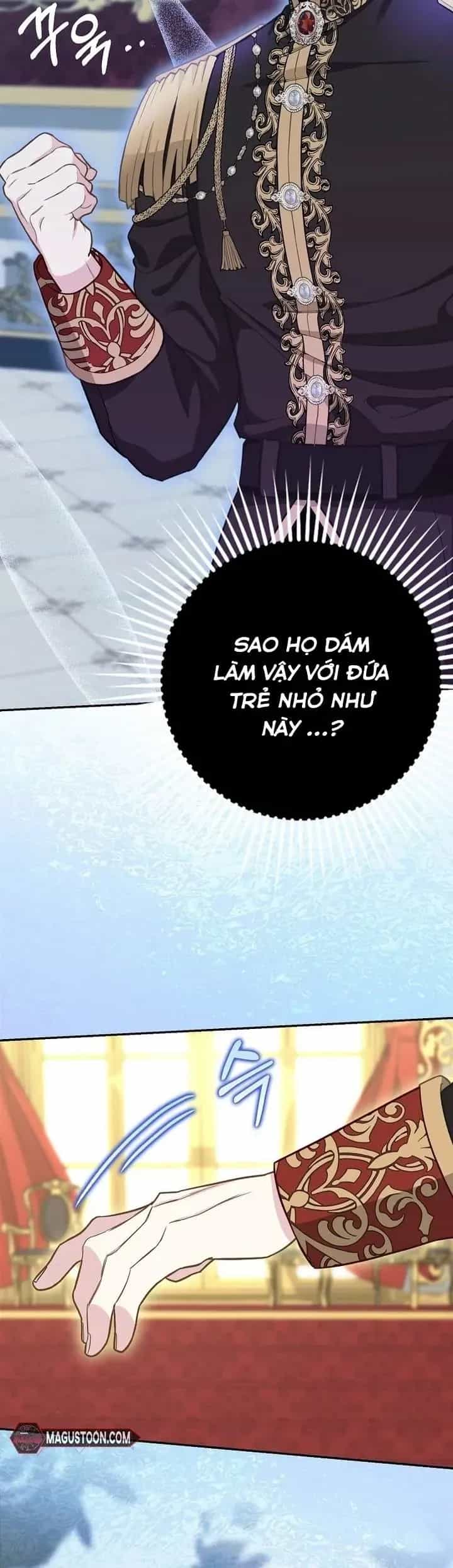 Tiểu Thư Báo Tuyết Của Gia Tộc Báo Đen - Chương 5 - ảnh 27